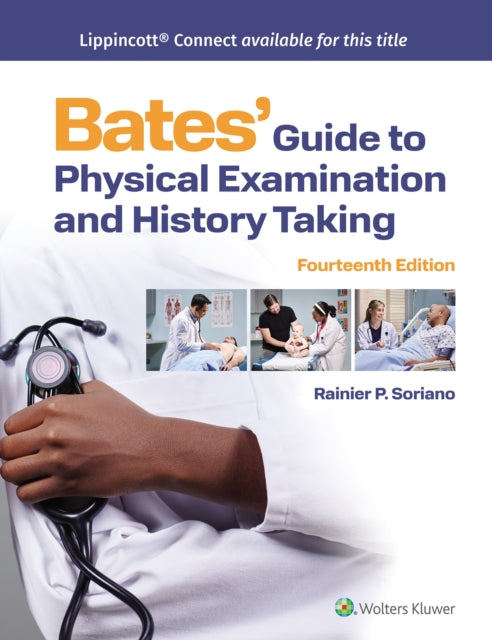 Bates39 Guide To Physical Examination and History Taking