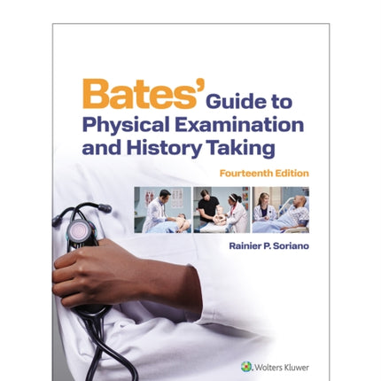 Bates39 Guide To Physical Examination and History