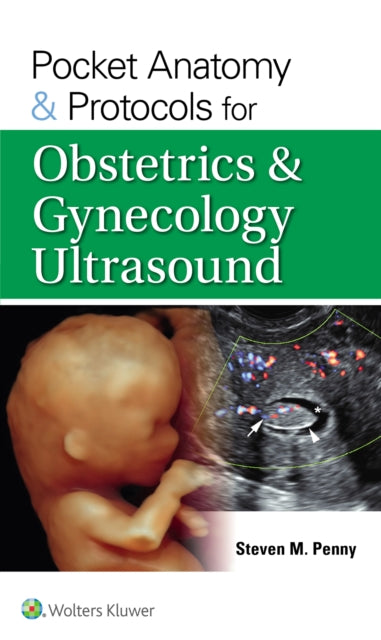 Pocket Anatomy  Protocols for Obstetrics