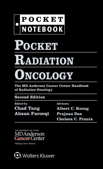 Pocket Radiation Oncology