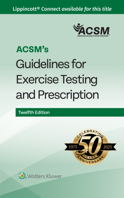 ACSM39s Guidelines for Exercise Testing and