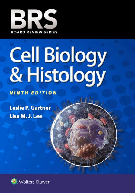 Brs Cell Biology  Histology