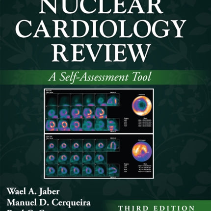 Nuclear Cardiology Review A SelfAssessment Tool