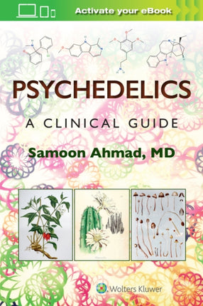 Psychedelics A Clinical Guide
