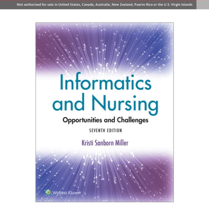 Informatics and Nursing