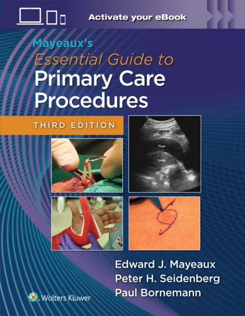 Mayeaux39s Essential Guide to Primary Care