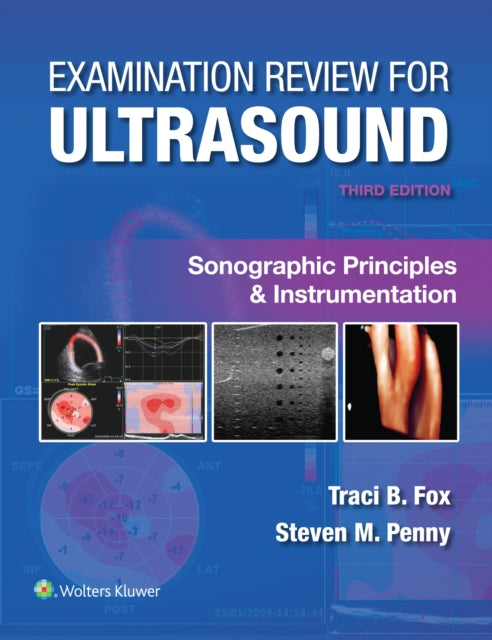 Examination Review for Ultrasound Sonographic