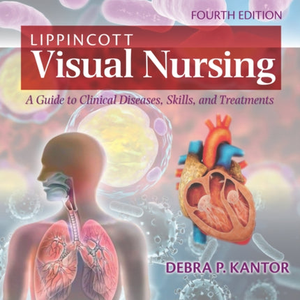 Lippincott Visual Nursing