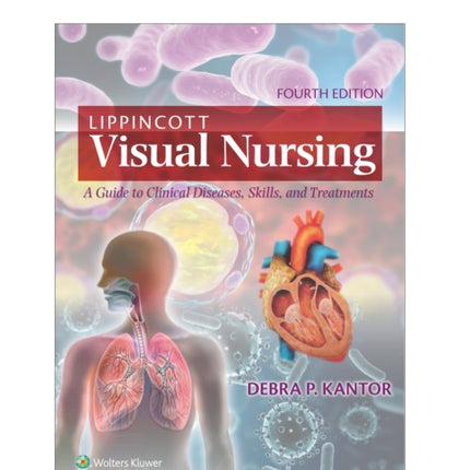 Lippincott Visual Nursing