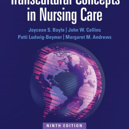 Transcultural Concepts in Nursing Care