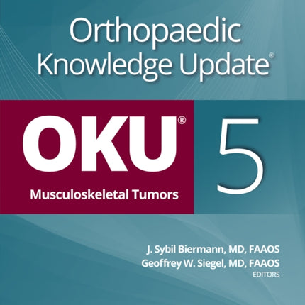 Orthopaedic Knowledge Update174 Musculoskeletal