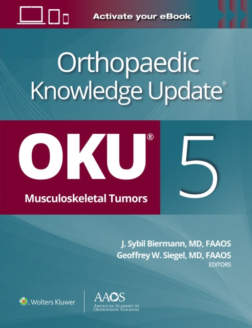 Orthopaedic Knowledge Update174 Musculoskeletal
