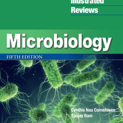 Lippincott174 Illustrated Reviews Microbiology