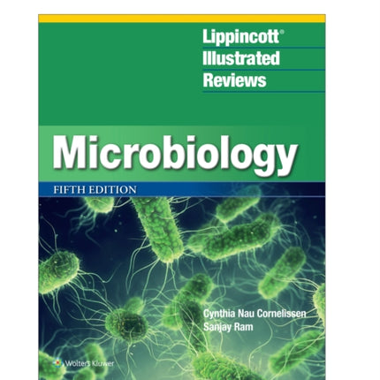 Lippincott174 Illustrated Reviews Microbiology