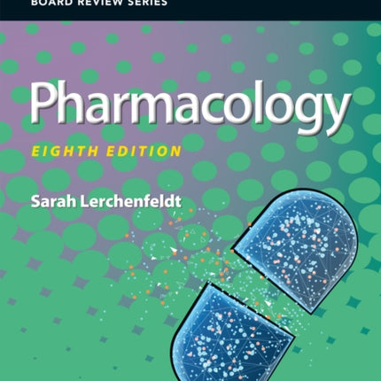BRS Pharmacology
