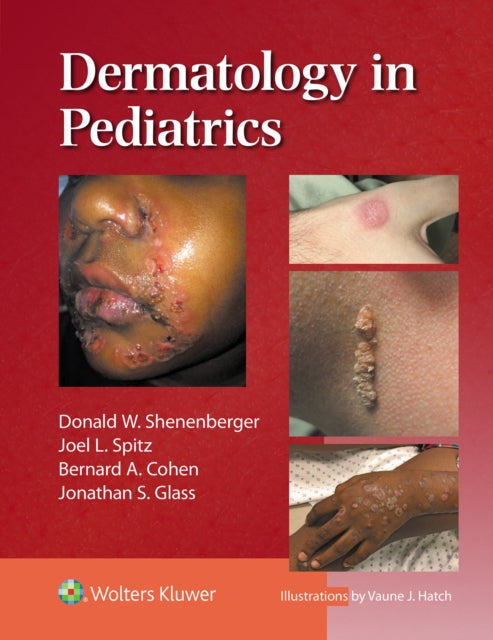 Dermatology in Pediatrics