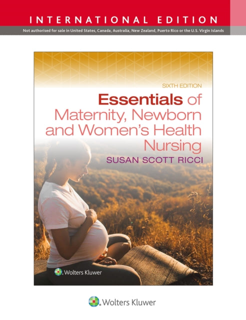 Essentials of Maternity Newborn and Women39s