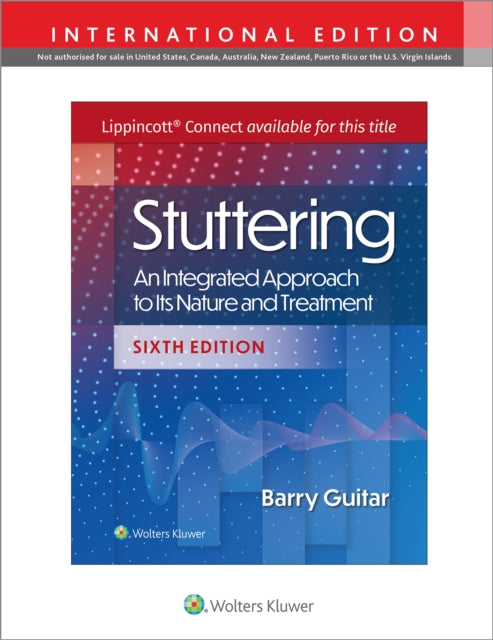 Stuttering: An Integrated Approach to Its Nature and Treatment