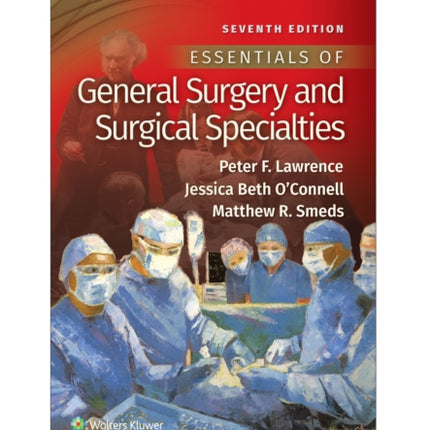 Essent General Surg  Surg Special Int