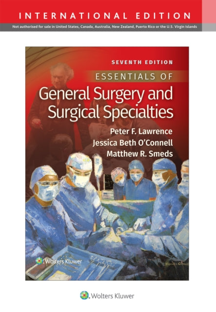 Essent General Surg  Surg Special Int