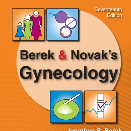 Berek  Novak39s Gynecology