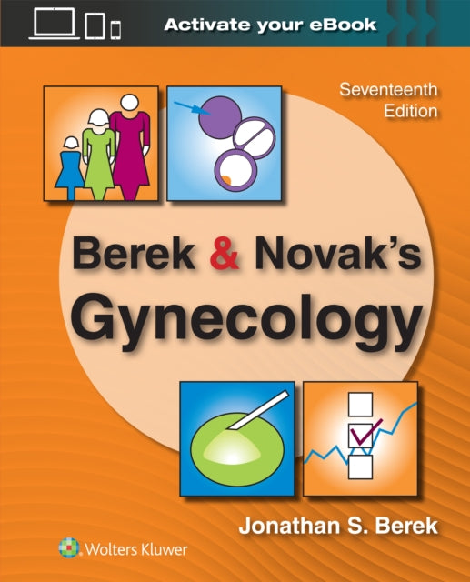 Berek  Novak39s Gynecology