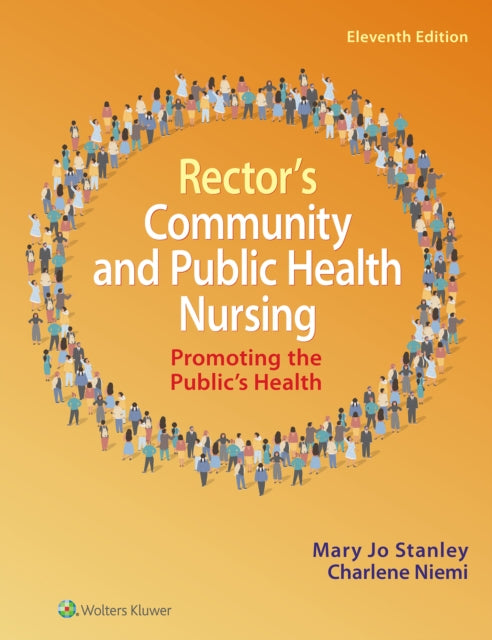 Rector39s Community and Public Health Nursing