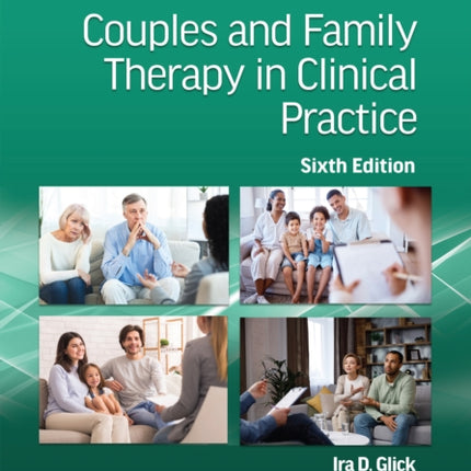 Textbook of Couples and Family Therapy in
