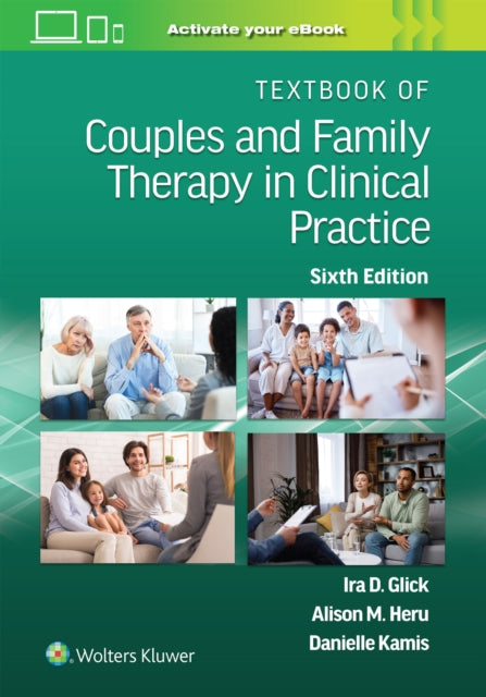 Textbook of Couples and Family Therapy in
