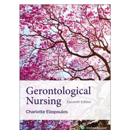 Gerontological Nursing