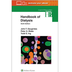 Collection image for: Renal medicine and nephrology Books