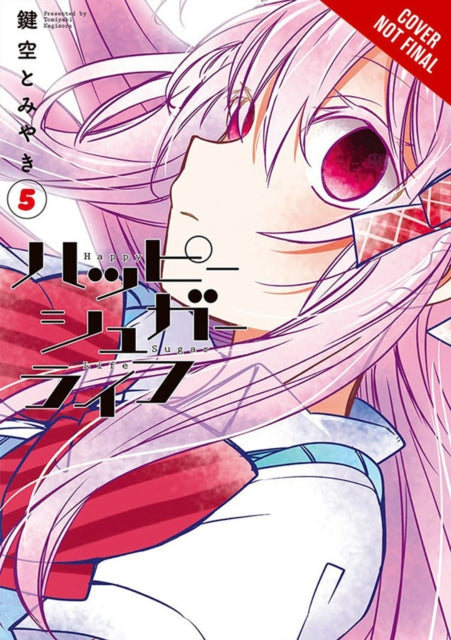 Happy Sugar Life, Vol. 5