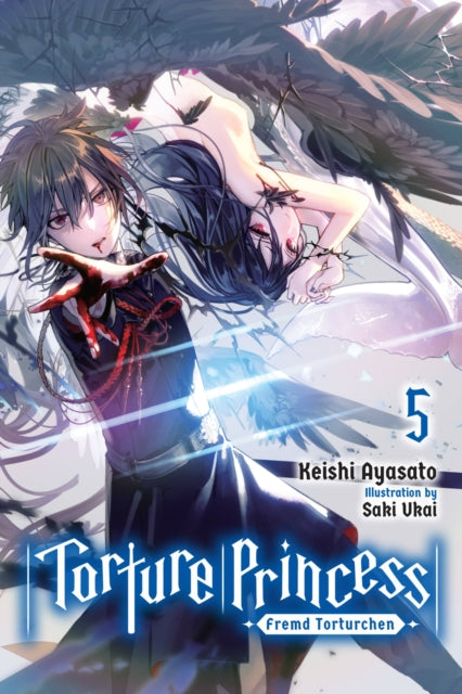 Torture Princess: Fremd Torturchen, Vol. 5 (light