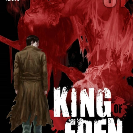 King of Eden, Vol. 1