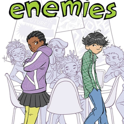 Enemies