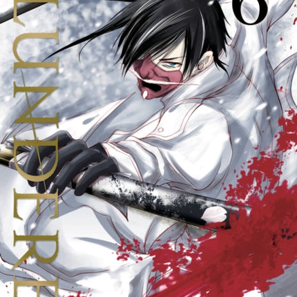 Plunderer, Vol. 6