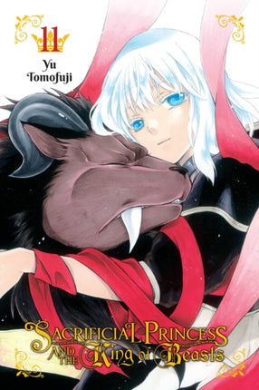Sacrificial Princess and the King of Beasts, Vol.