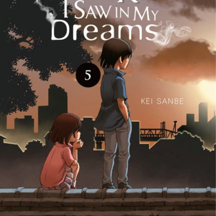 For the Kid I Saw in My Dreams, Vol. 5