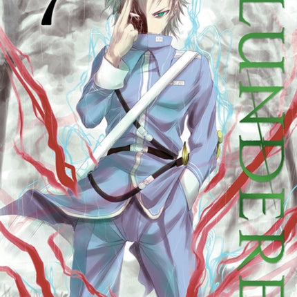 Plunderer, Vol. 7