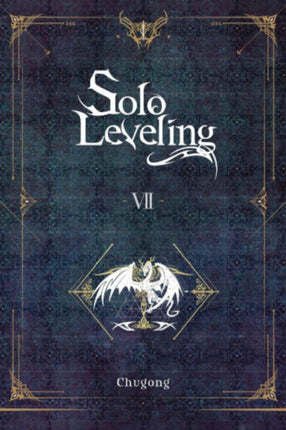 Solo Leveling, Vol. 7 (novel)