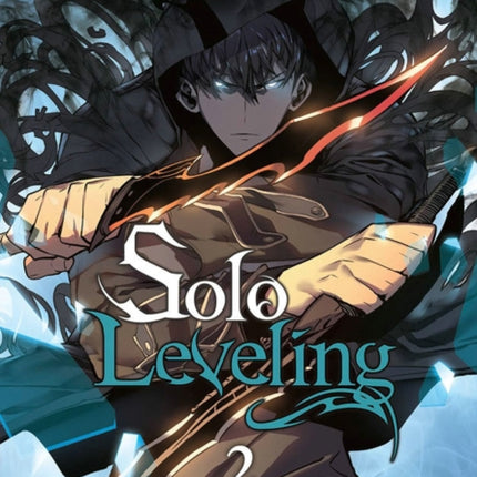 Solo Leveling, Vol. 2