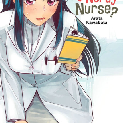 Do You Like the Nerdy Nurse?