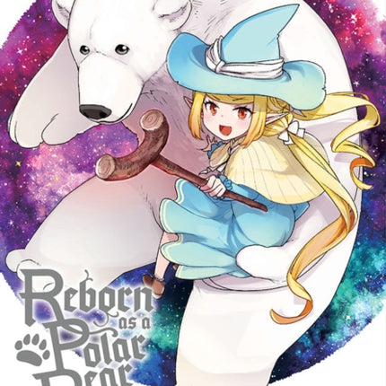 Reborn as a Polar Bear, Vol. 5