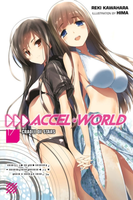 Accel World, Vol. 17 (light novel)