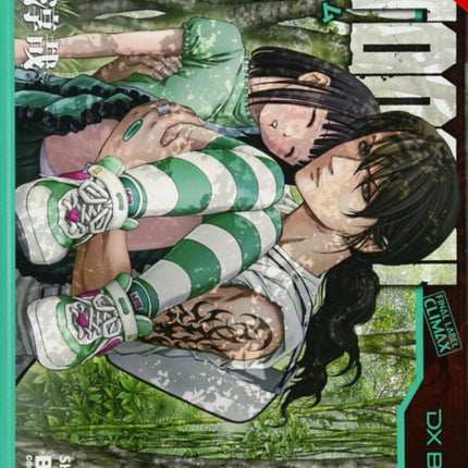 BTOOOM!, Vol. 25