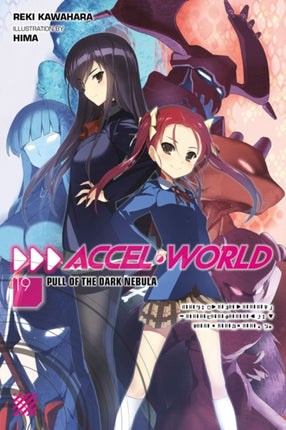 Accel World, Vol. 19 (light novel)