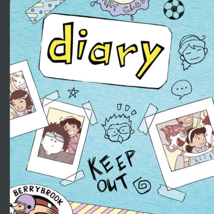 Diary