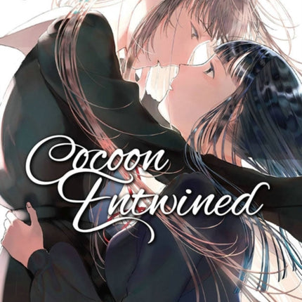 Cocoon Entwined, Vol. 3