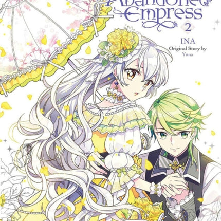 The Abandoned Empress, Vol. 2 (comic)