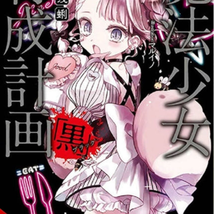 Magical Girl Raising Project, Vol. 13 (light novel)